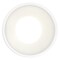 Access Lighting Pilson, LED Pendant, Matte White Finish, Steel 29000-MWH - alternate 7
